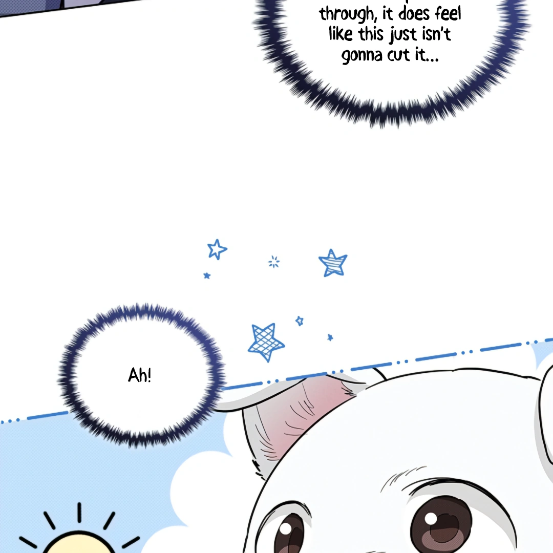 Don’t Mess With the Puppy! Chapter 17 - Page 132 in English