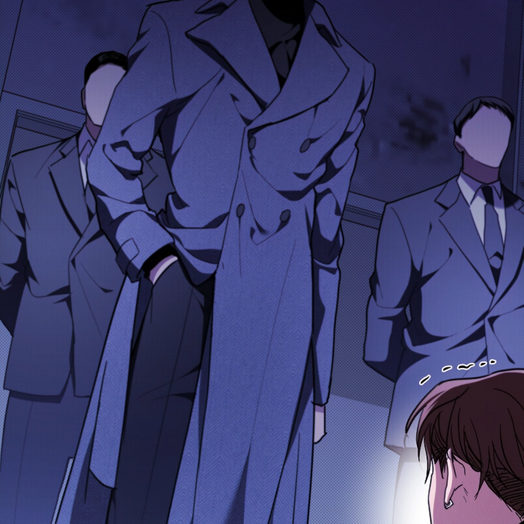 Don’t Mess With the Puppy! Chapter 17 - Page 136 in English