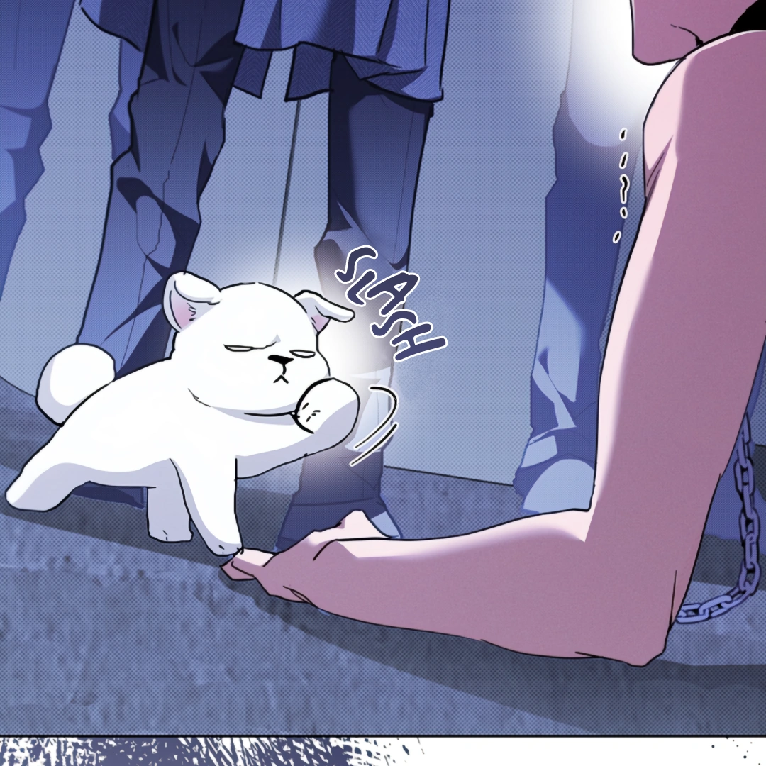 Don’t Mess With the Puppy! Chapter 17 - Page 137 in English