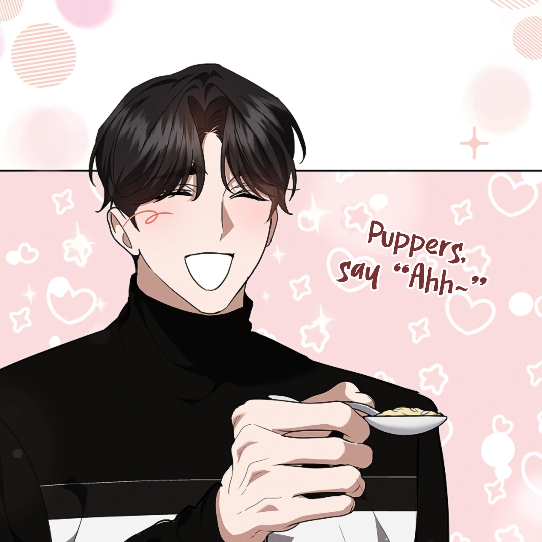 Don’t Mess With the Puppy! Chapter 17 - Page 14 in English