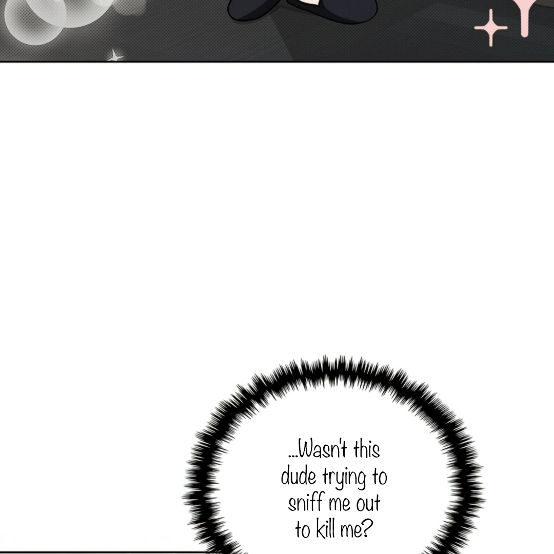 Don’t Mess With the Puppy! Chapter 17 - Page 19 in English