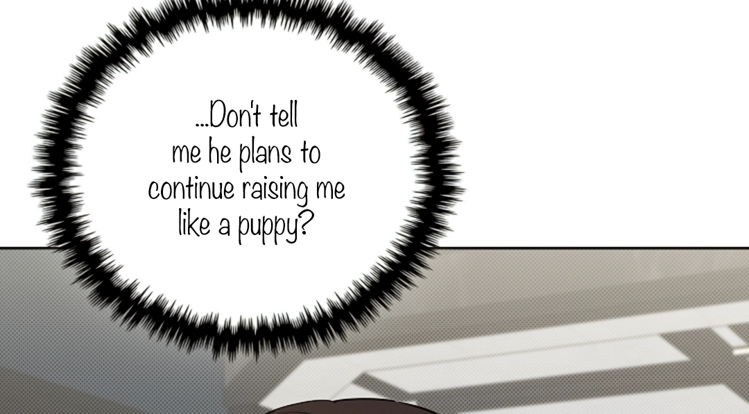 Don’t Mess With the Puppy! Chapter 17 - Page 26 in English