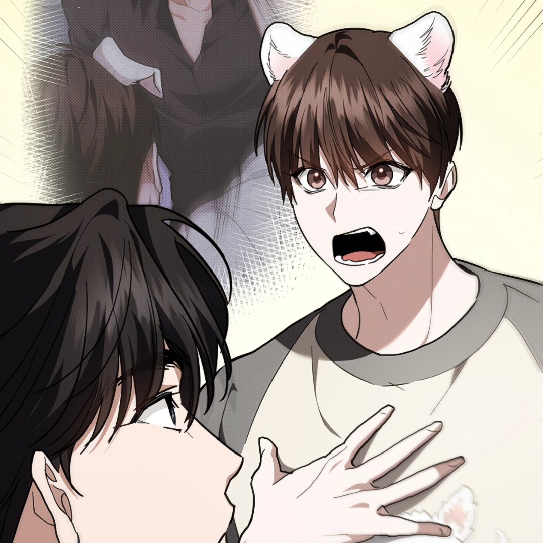 Don’t Mess With the Puppy! Chapter 17 - Page 31 in English