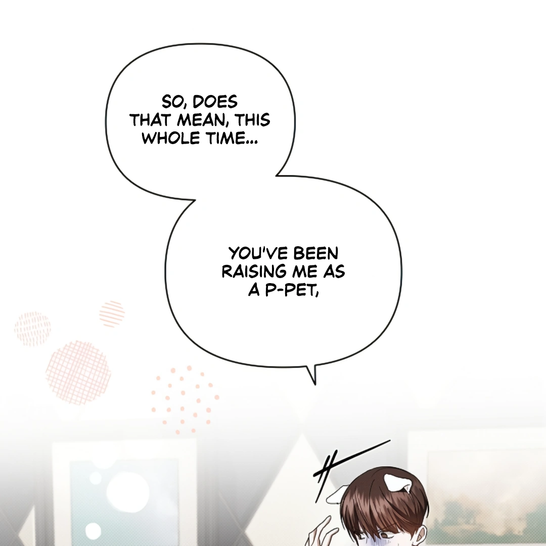 Don’t Mess With the Puppy! Chapter 17 - Page 42 in English