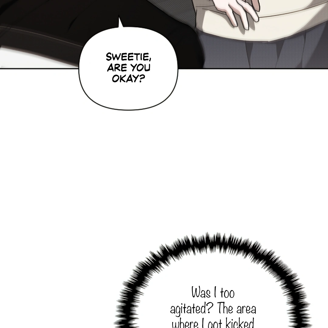 Don’t Mess With the Puppy! Chapter 17 - Page 61 in English