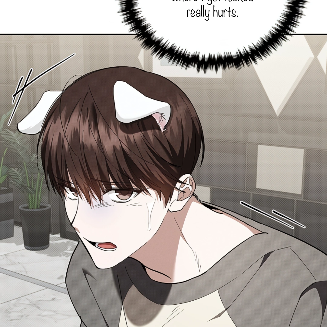 Don’t Mess With the Puppy! Chapter 17 - Page 62 in English
