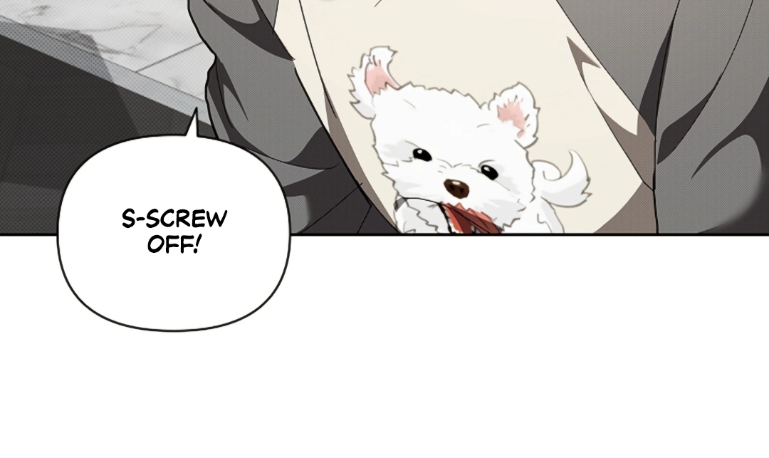Don’t Mess With the Puppy! Chapter 17 - Page 63 in English