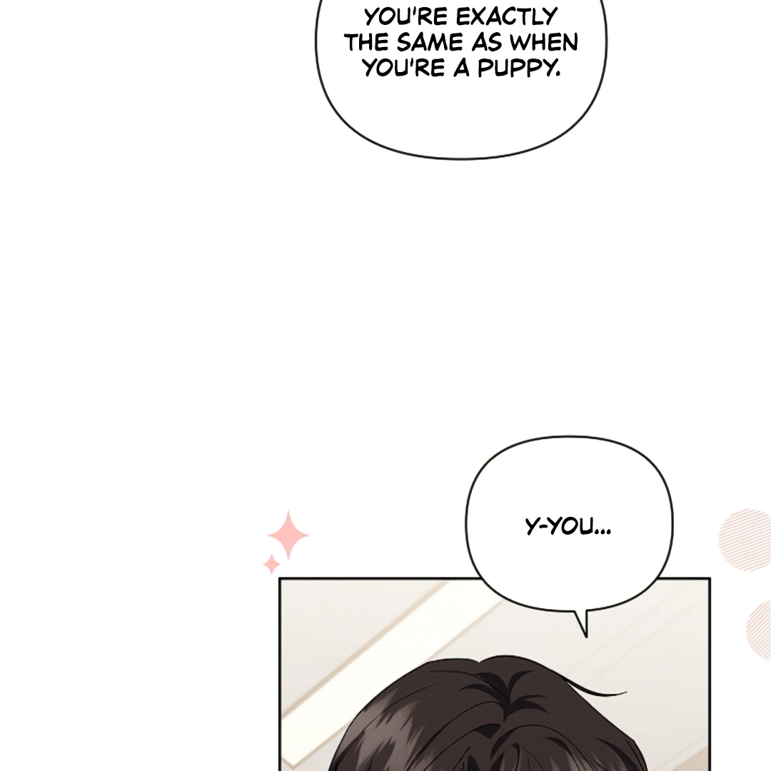 Don’t Mess With the Puppy! Chapter 17 - Page 8 in English