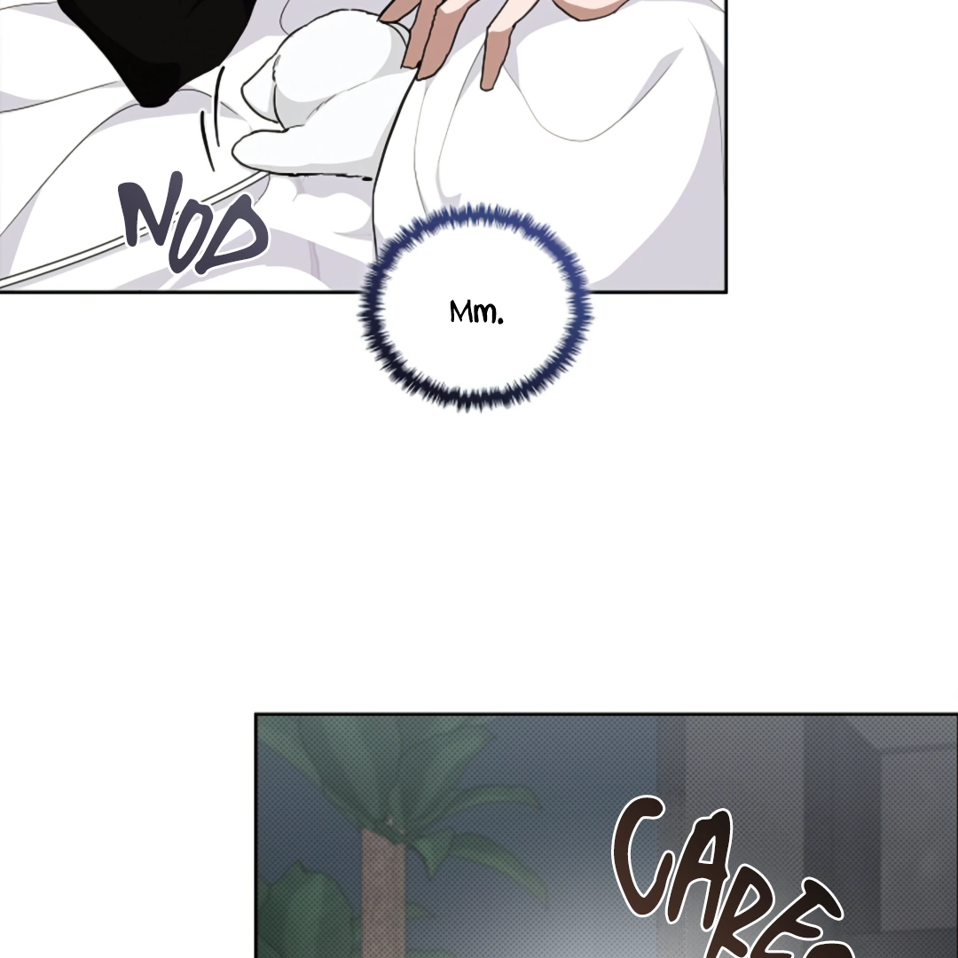 Don’t Mess With the Puppy! Chapter 17 - Page 85 in English
