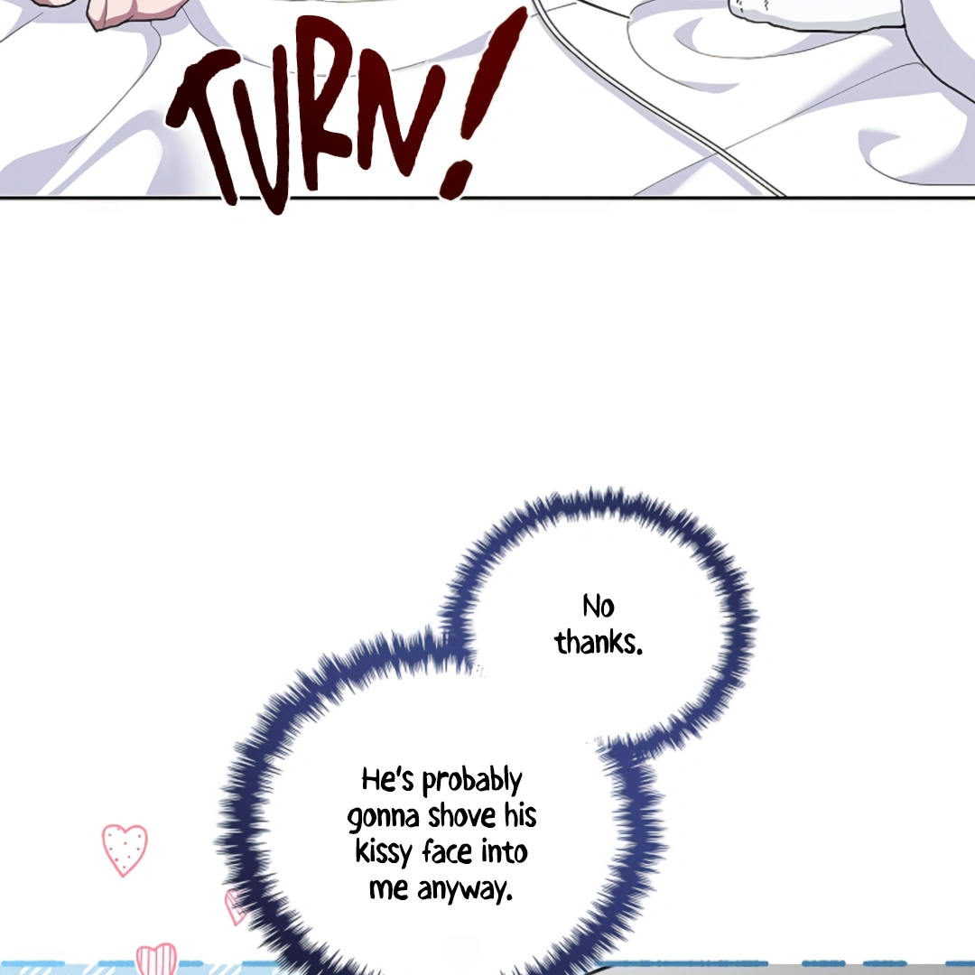Don’t Mess With the Puppy! Chapter 17 - Page 89 in English