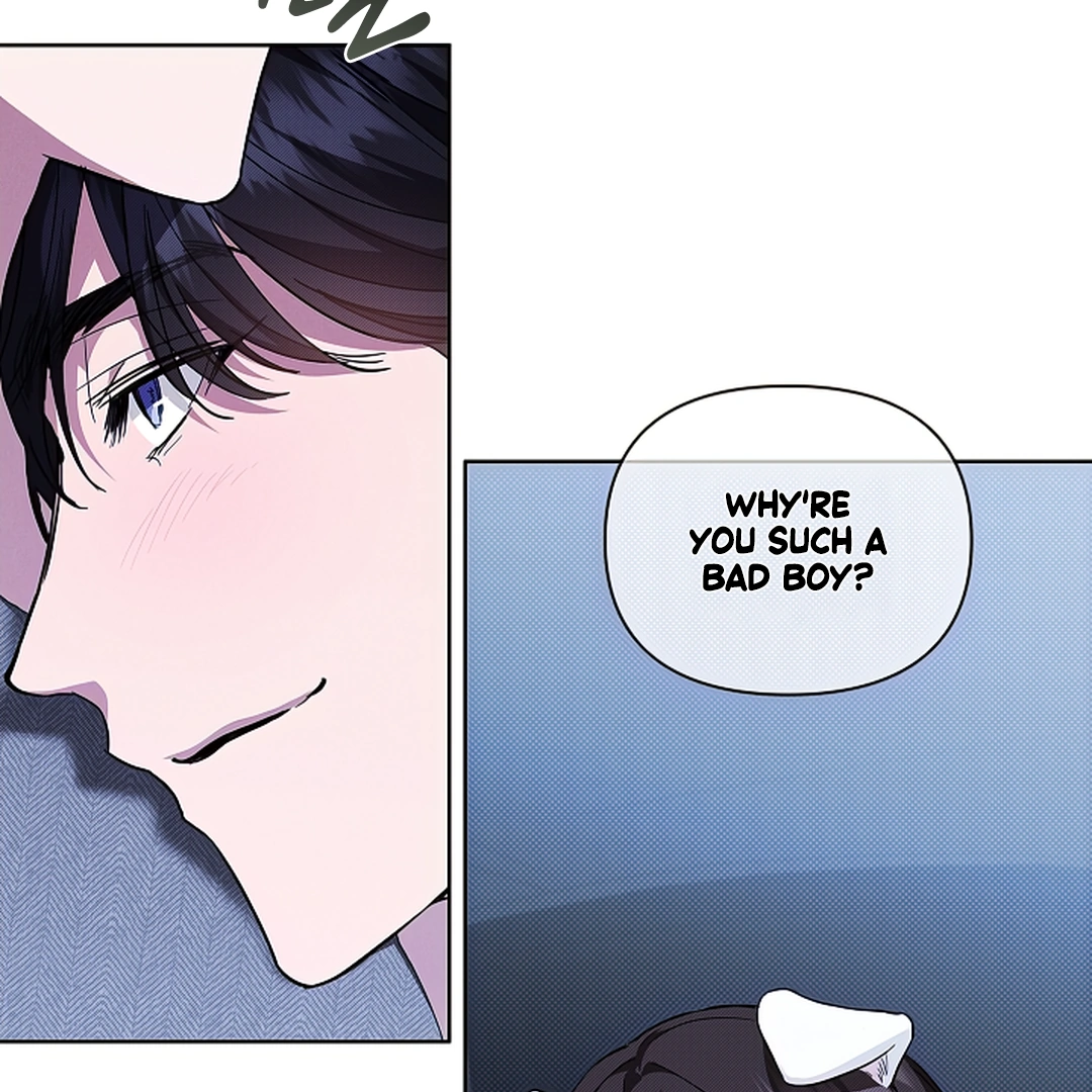 Don’t Mess With the Puppy! Chapter 18 - Page 101 in English
