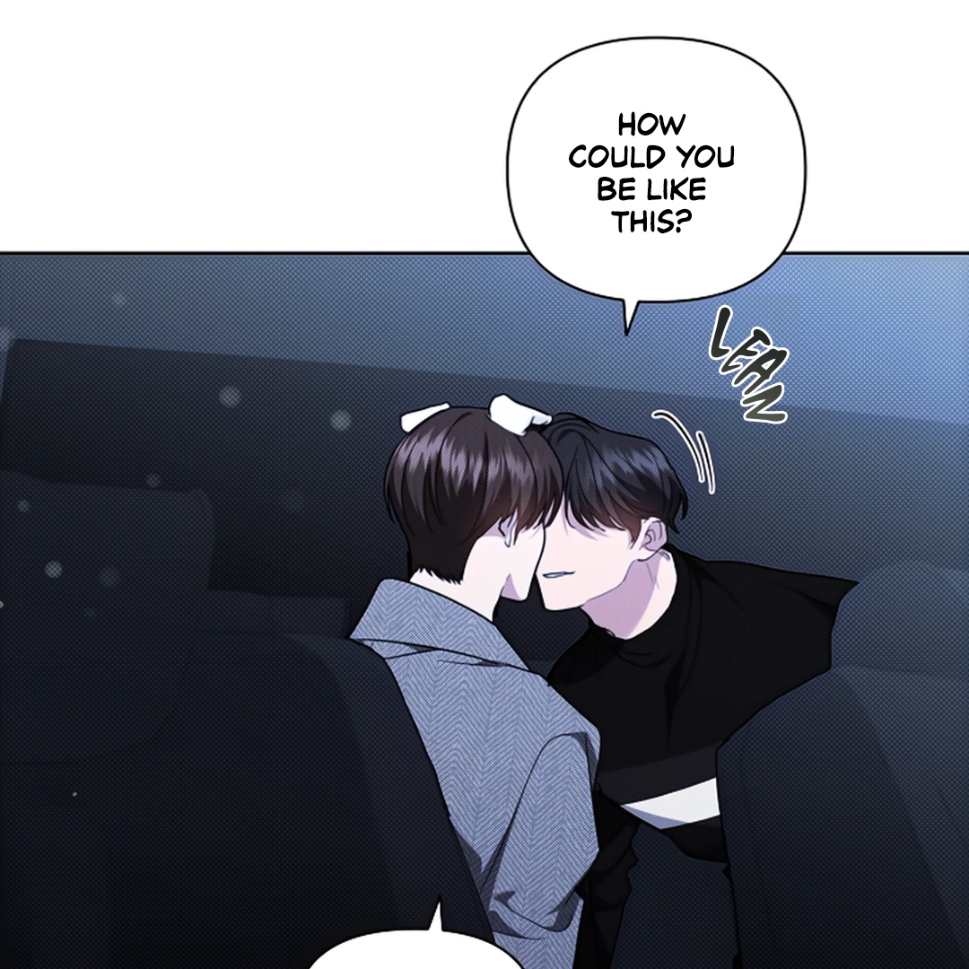 Don’t Mess With the Puppy! Chapter 18 - Page 108 in English