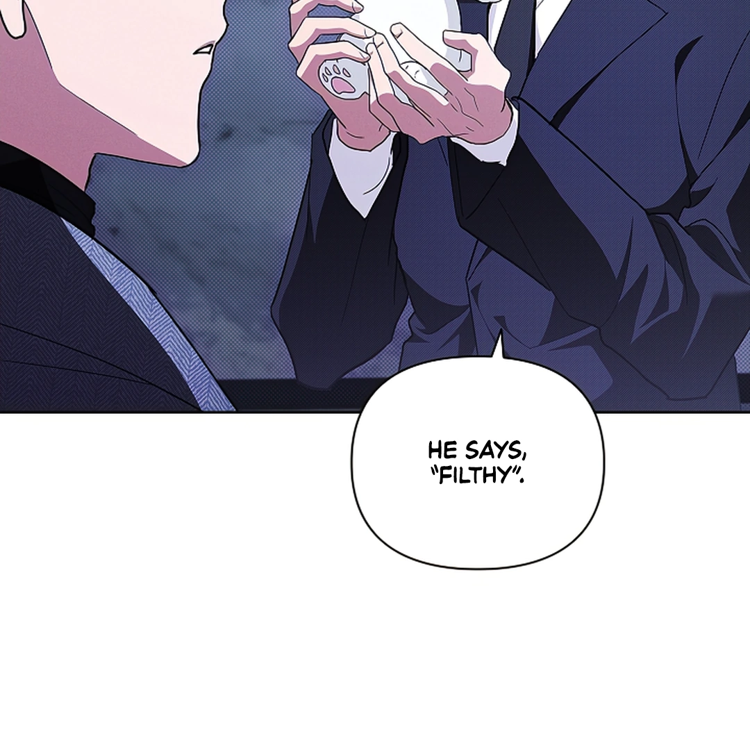 Don’t Mess With the Puppy! Chapter 18 - Page 12 in English