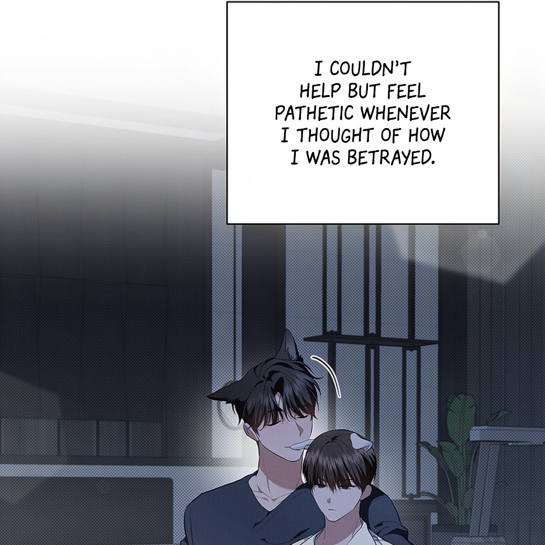 Don’t Mess With the Puppy! Chapter 18 - Page 124 in English