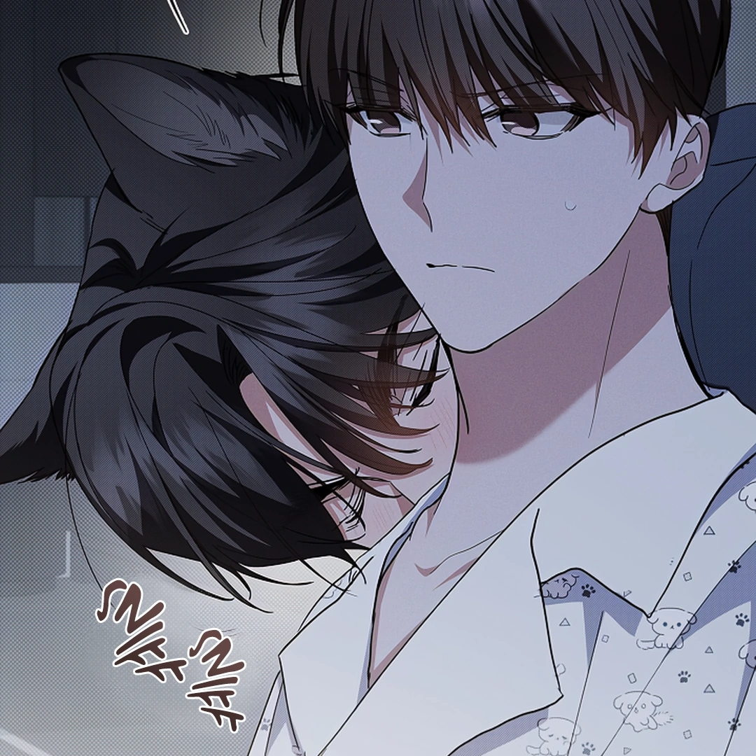 Don’t Mess With the Puppy! Chapter 18 - Page 127 in English