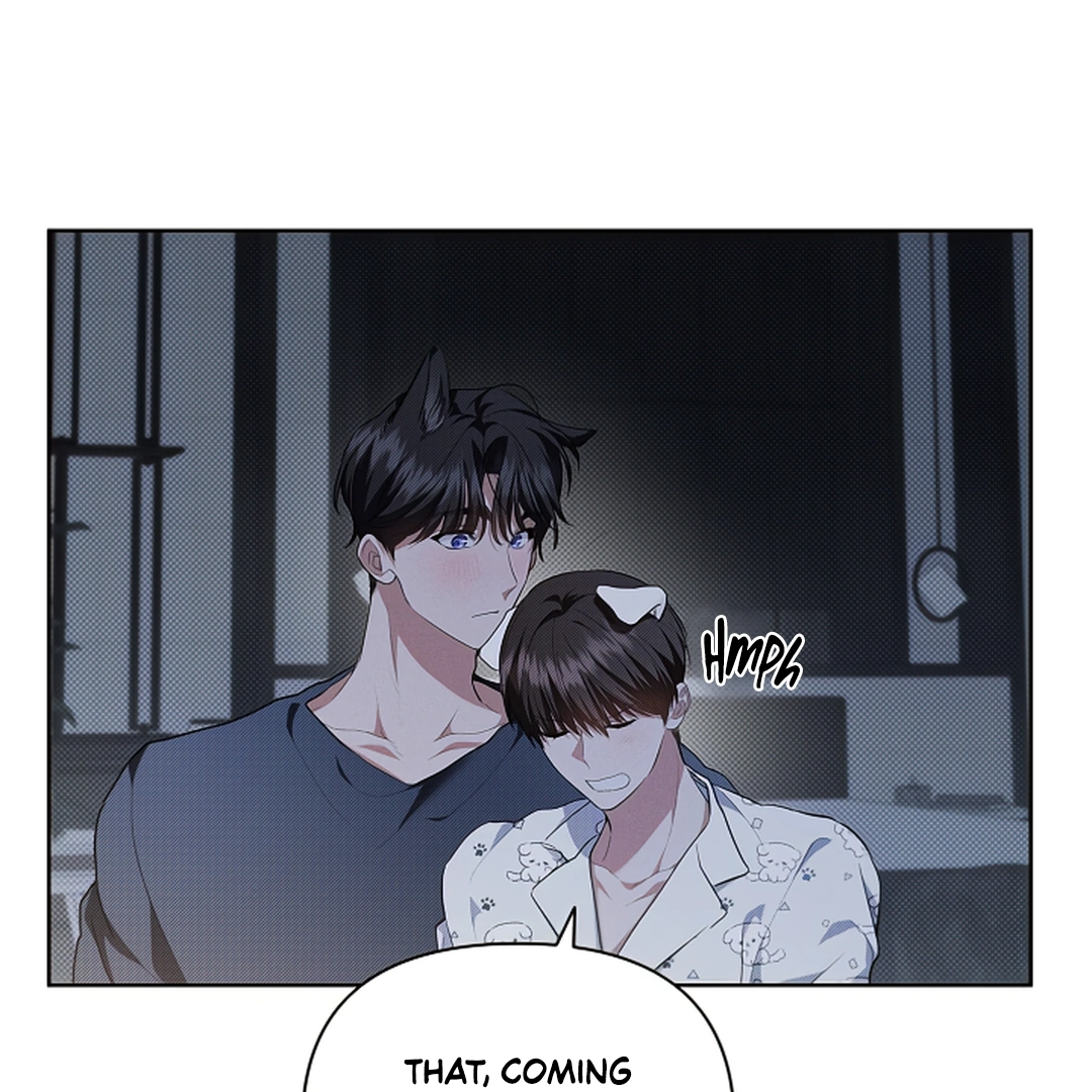 Don’t Mess With the Puppy! Chapter 18 - Page 134 in English