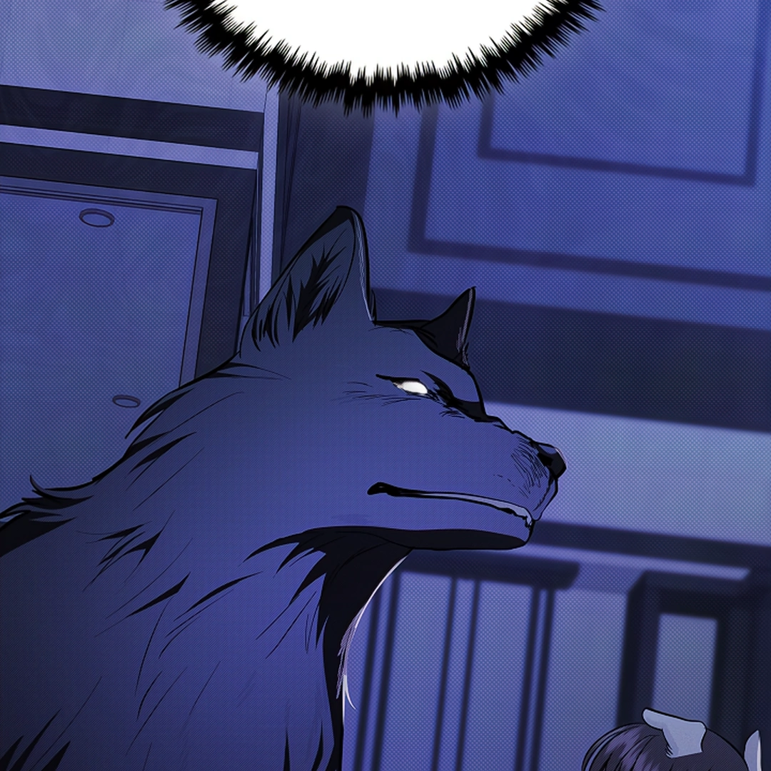 Don’t Mess With the Puppy! Chapter 18 - Page 147 in English