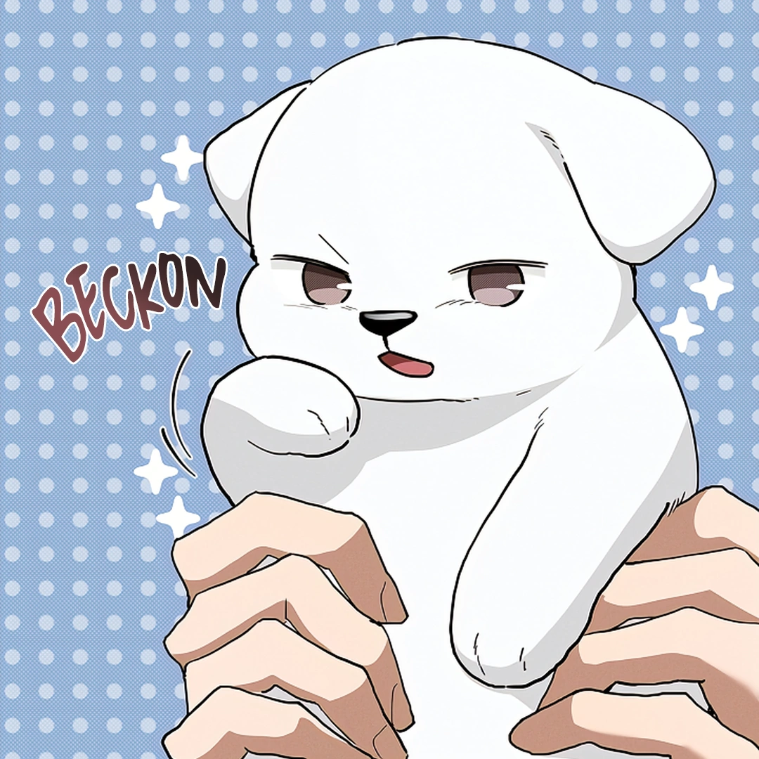 Don’t Mess With the Puppy! Chapter 18 - Page 21 in English