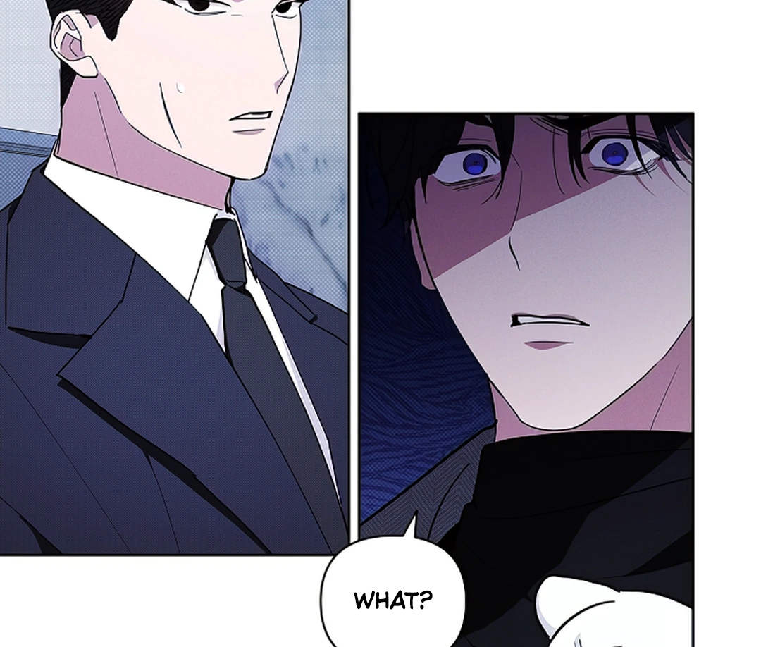 Don’t Mess With the Puppy! Chapter 18 - Page 34 in English