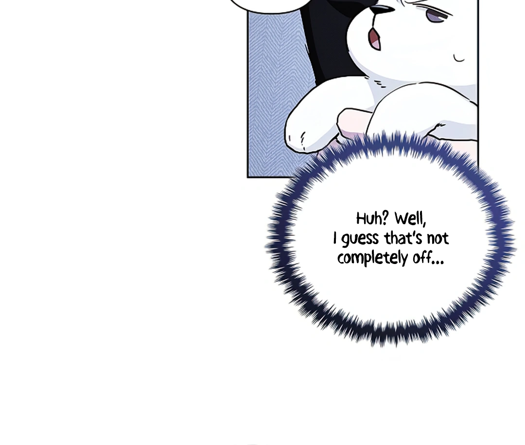 Don’t Mess With the Puppy! Chapter 18 - Page 35 in English