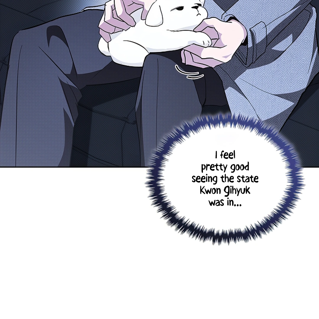 Don’t Mess With the Puppy! Chapter 18 - Page 54 in English