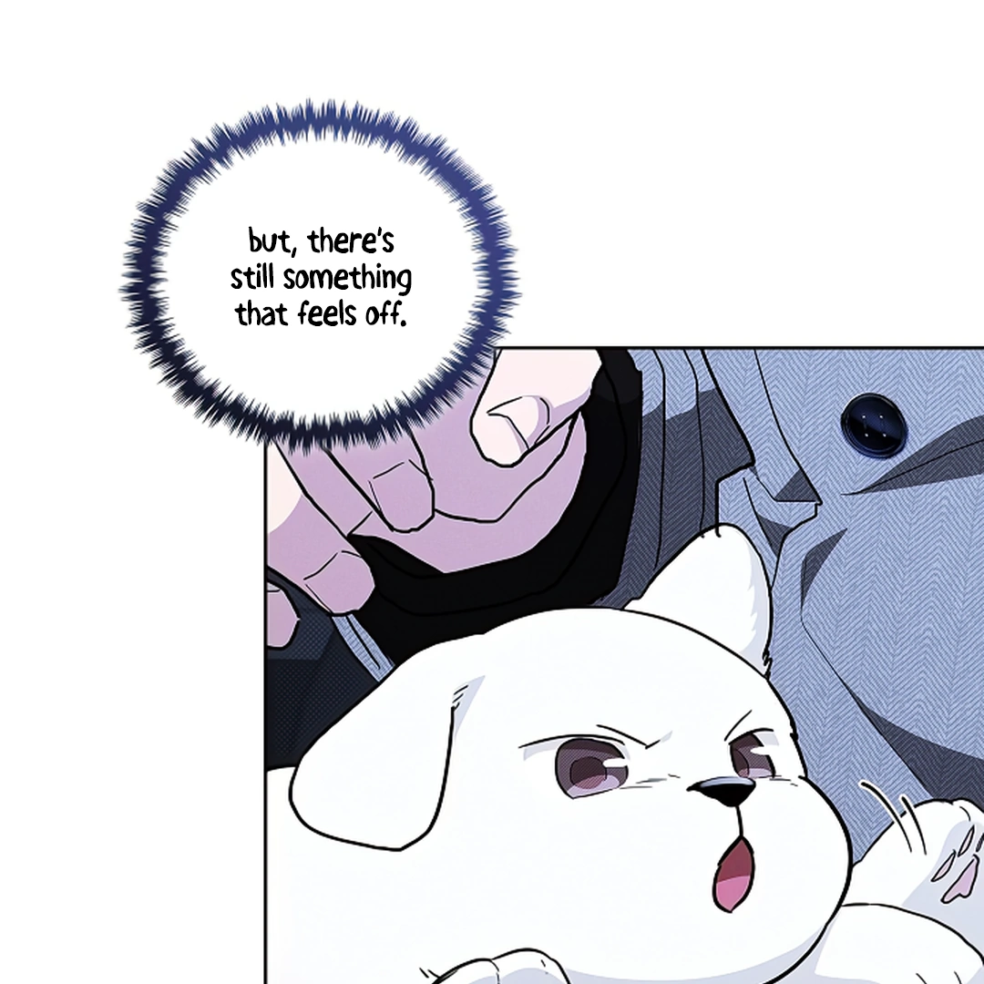 Don’t Mess With the Puppy! Chapter 18 - Page 55 in English