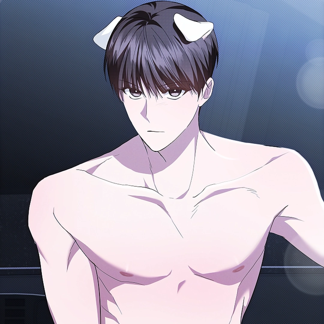 Don’t Mess With the Puppy! Chapter 18 - Page 61 in English