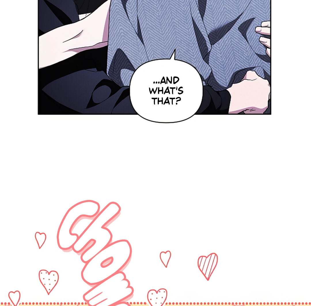 Don’t Mess With the Puppy! Chapter 18 - Page 86 in English