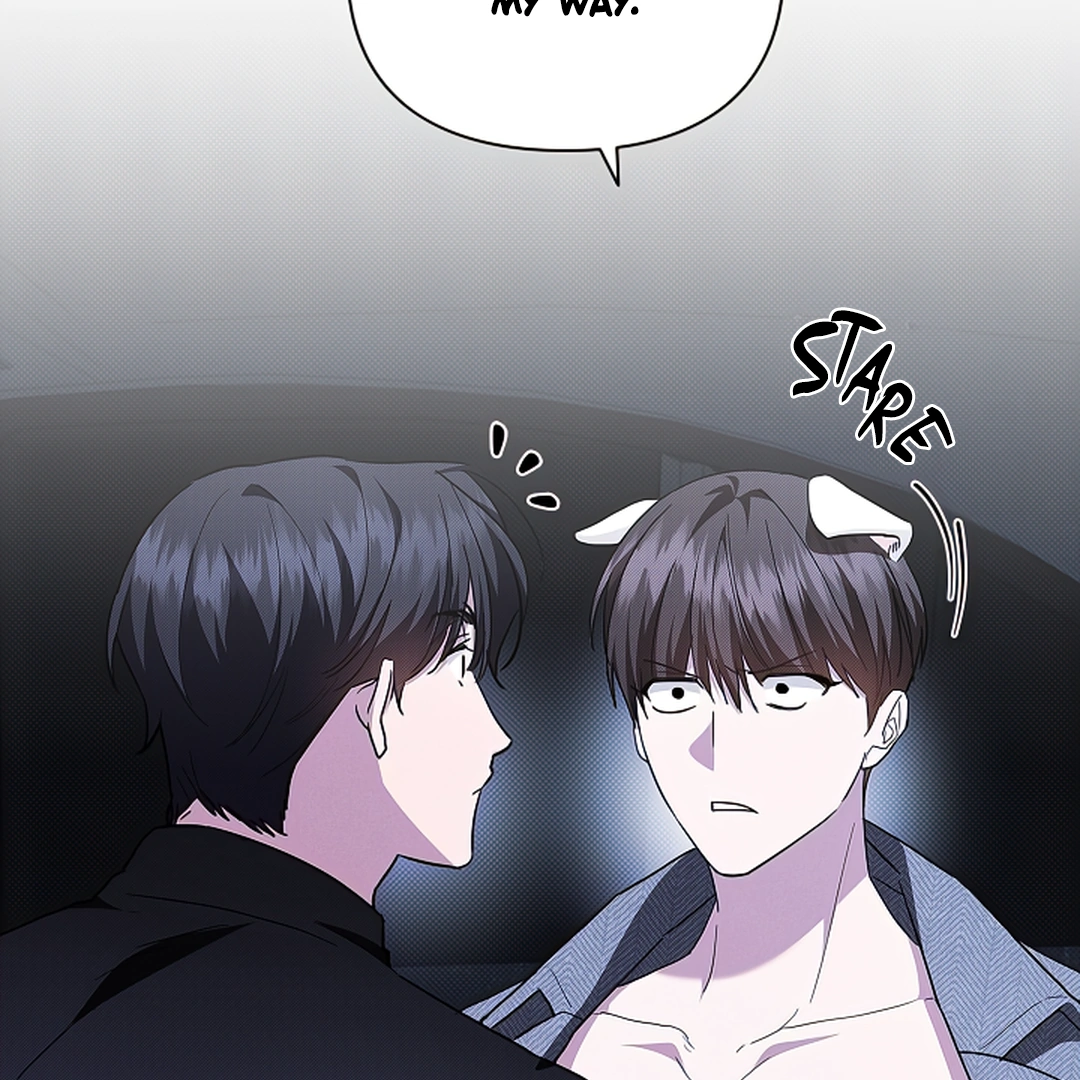 Don’t Mess With the Puppy! Chapter 18 - Page 92 in English