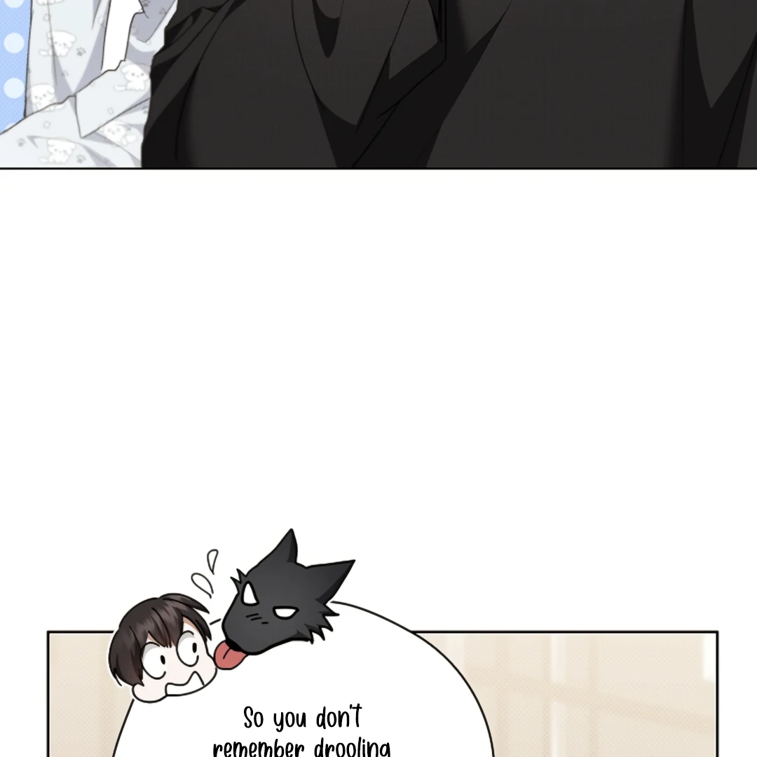 Don’t Mess With the Puppy! Chapter 19 - Page 132 in English