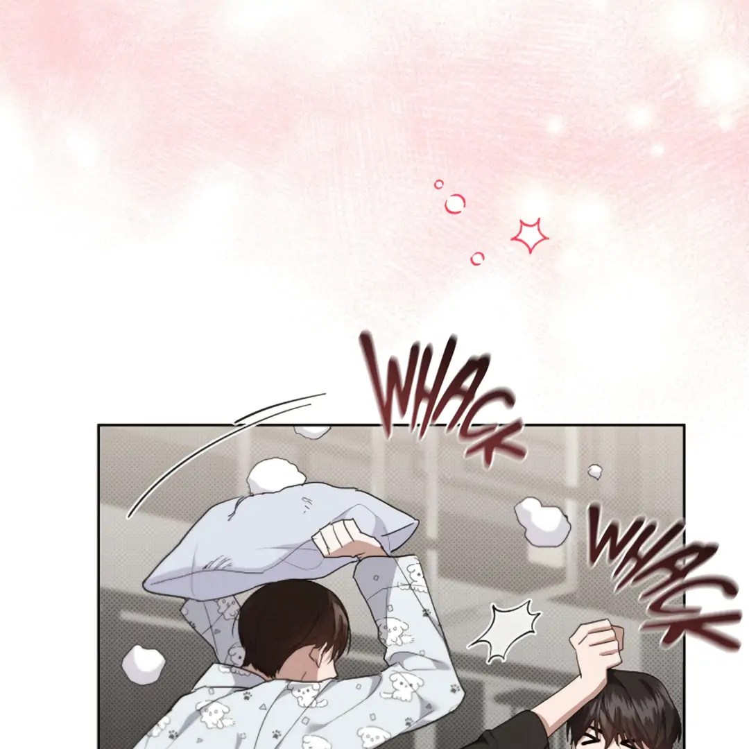 Don’t Mess With the Puppy! Chapter 19 - Page 153 in English