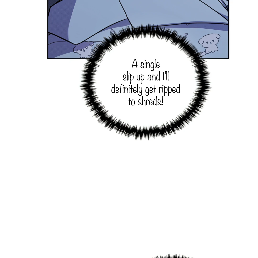 Don’t Mess With the Puppy! Chapter 19 - Page 21 in English