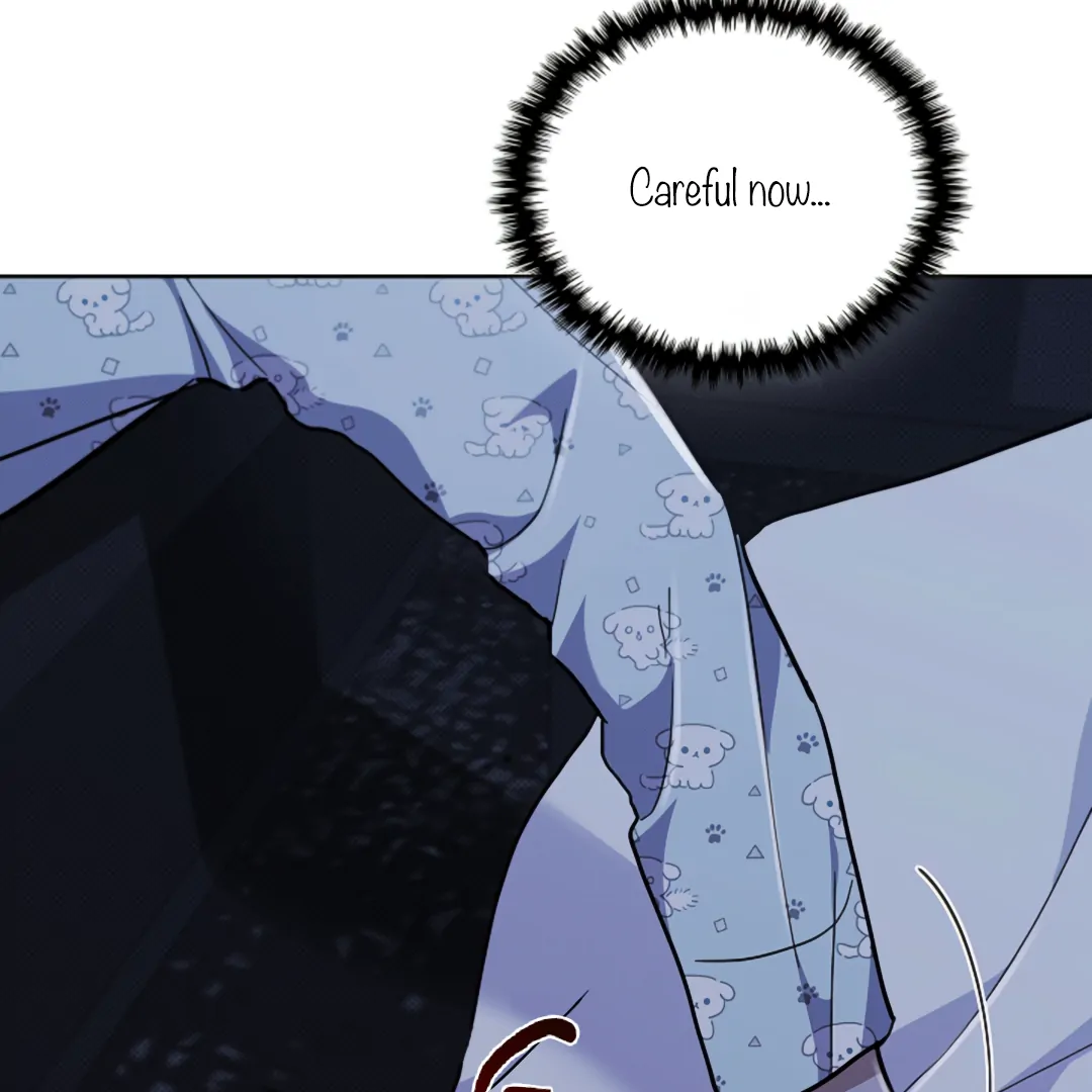 Don’t Mess With the Puppy! Chapter 19 - Page 22 in English