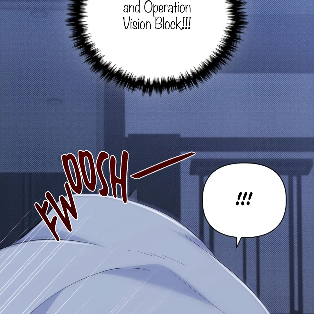 Don’t Mess With the Puppy! Chapter 19 - Page 24 in English