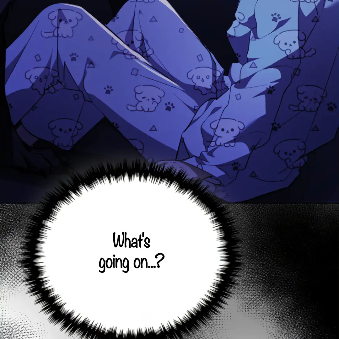 Don’t Mess With the Puppy! Chapter 19 - Page 3 in English