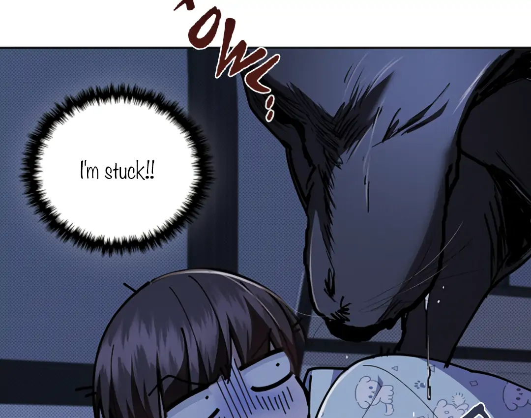 Don’t Mess With the Puppy! Chapter 19 - Page 43 in English