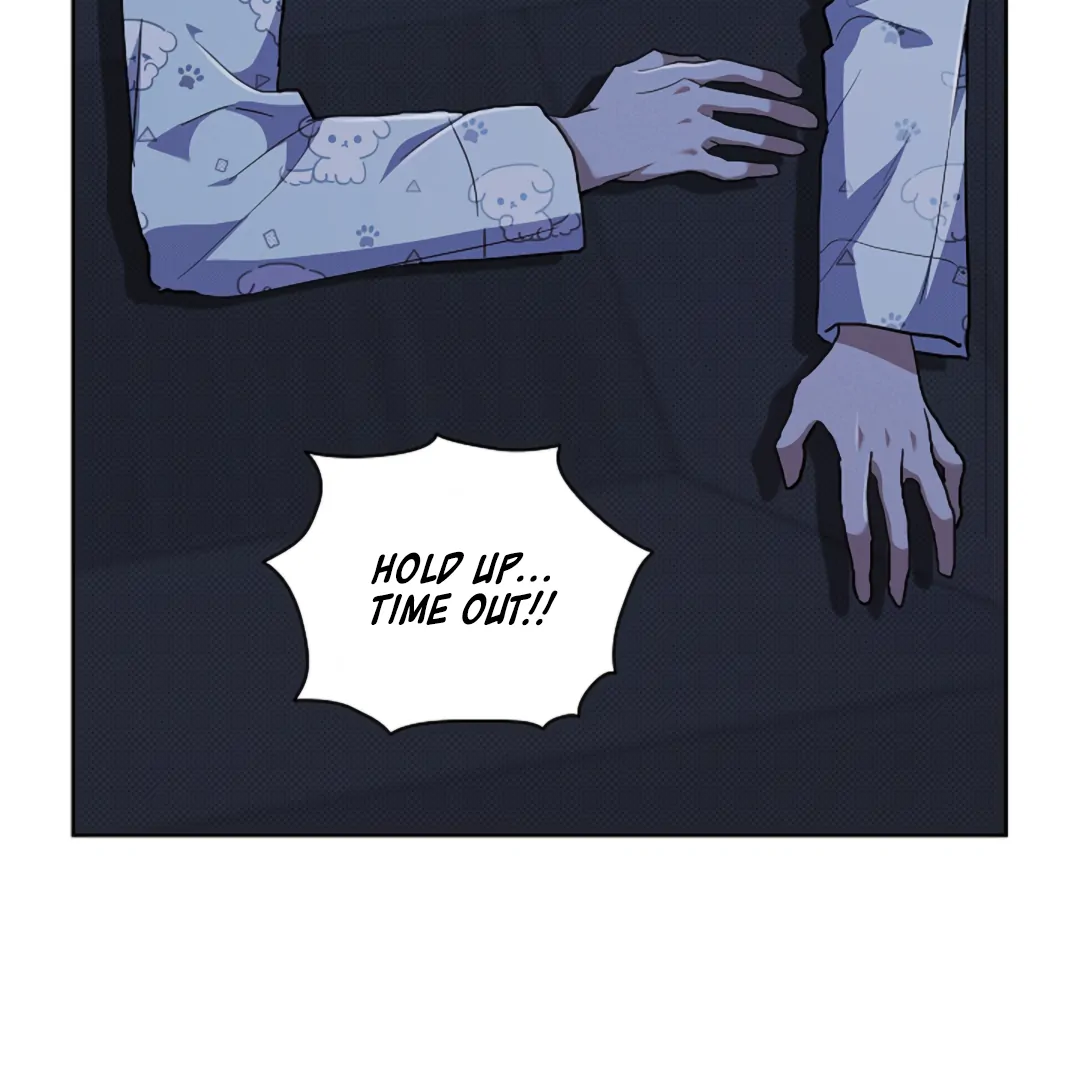Don’t Mess With the Puppy! Chapter 19 - Page 46 in English