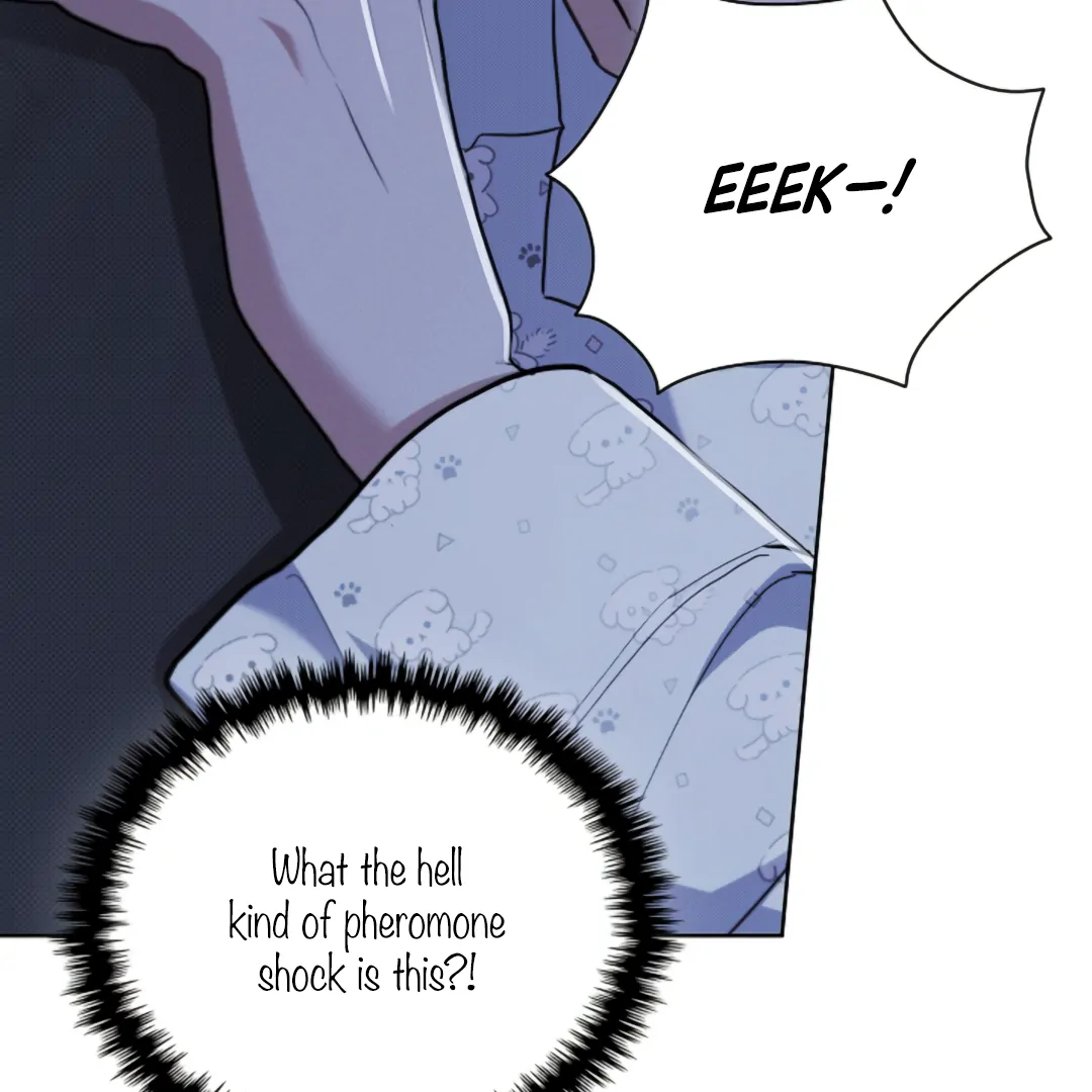 Don’t Mess With the Puppy! Chapter 19 - Page 49 in English