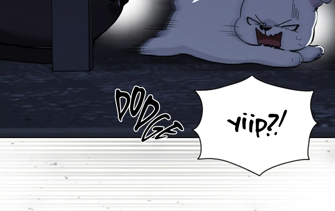 Don’t Mess With the Puppy! Chapter 19 - Page 64 in English