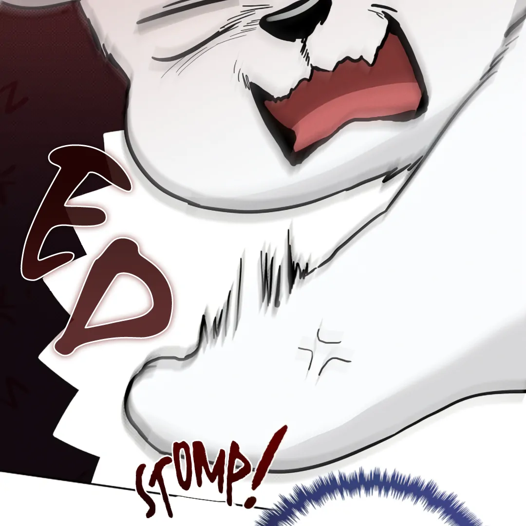 Don’t Mess With the Puppy! Chapter 19 - Page 69 in English