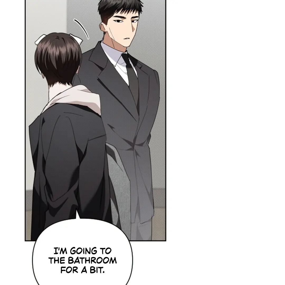 Don’t Mess With the Puppy! Chapter 20 - Page 101 in English