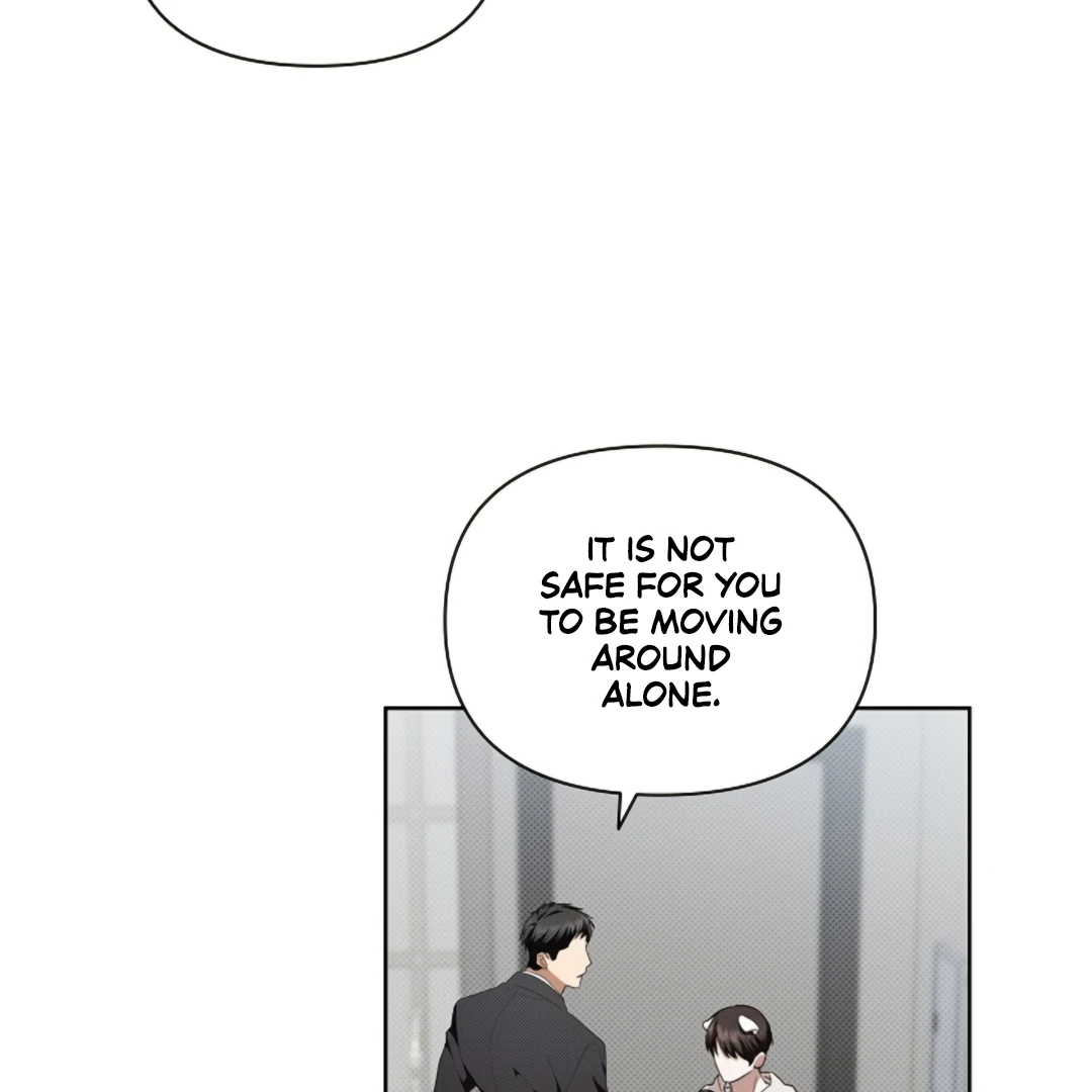 Don’t Mess With the Puppy! Chapter 20 - Page 102 in English