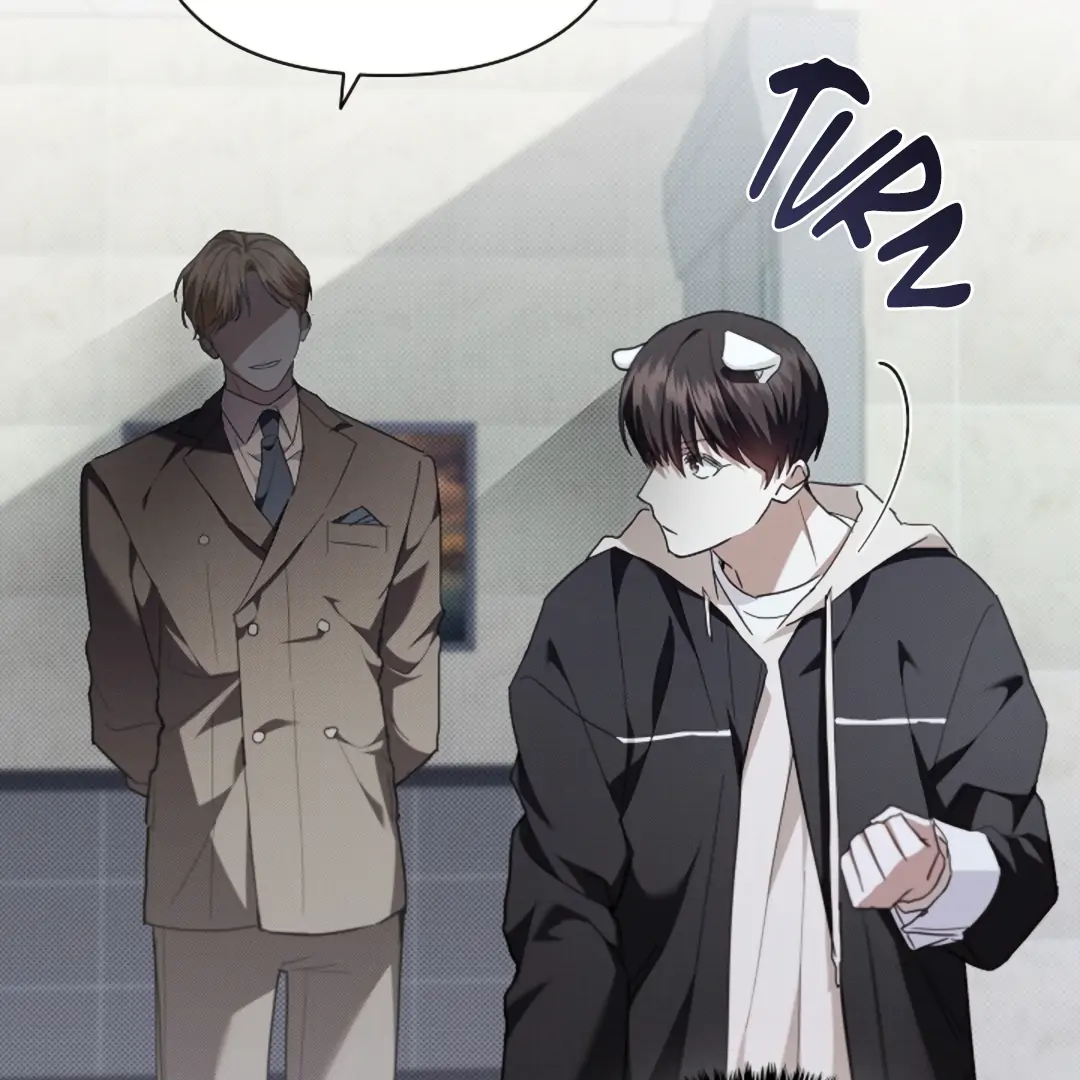 Don’t Mess With the Puppy! Chapter 20 - Page 111 in English