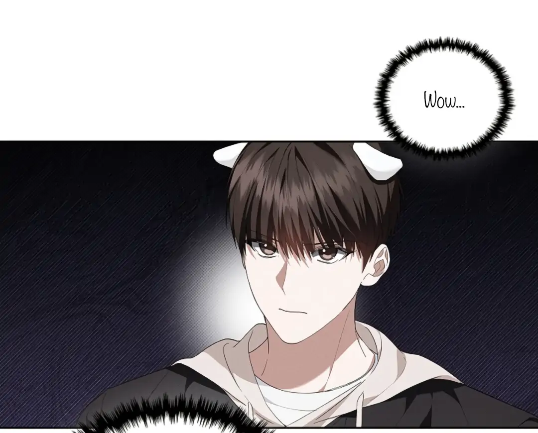 Don’t Mess With the Puppy! Chapter 20 - Page 114 in English