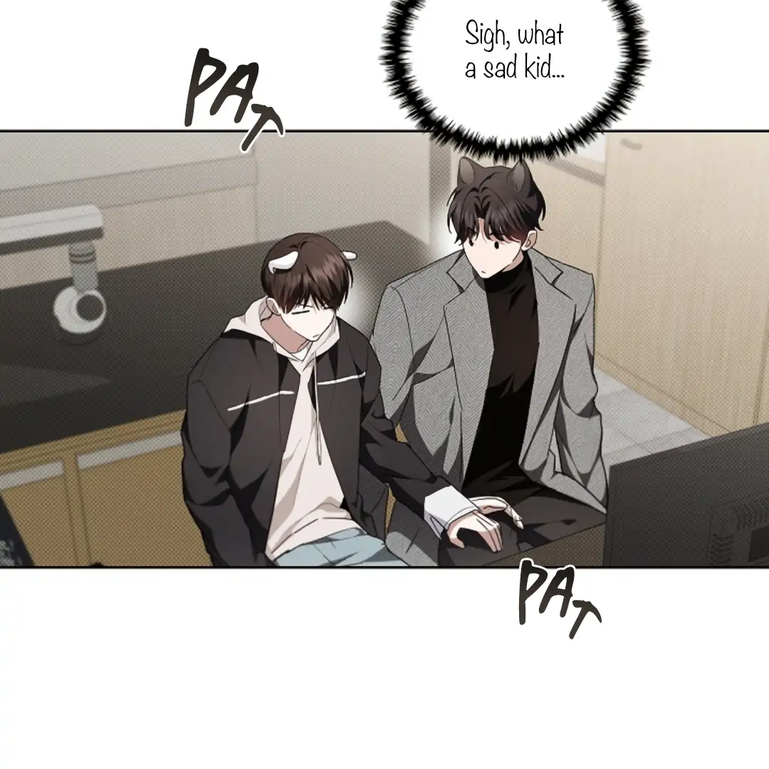 Don’t Mess With the Puppy! Chapter 20 - Page 33 in English