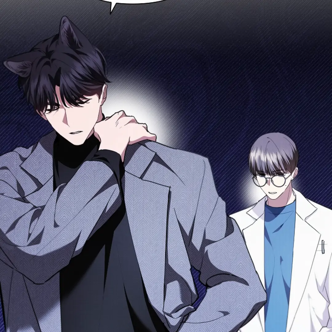 Don’t Mess With the Puppy! Chapter 20 - Page 50 in English