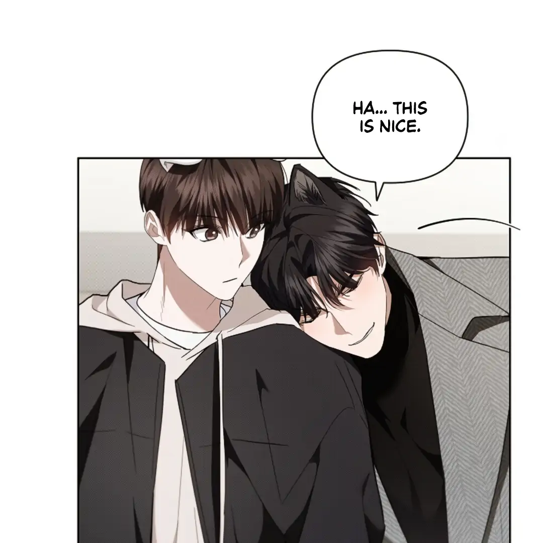 Don’t Mess With the Puppy! Chapter 20 - Page 69 in English