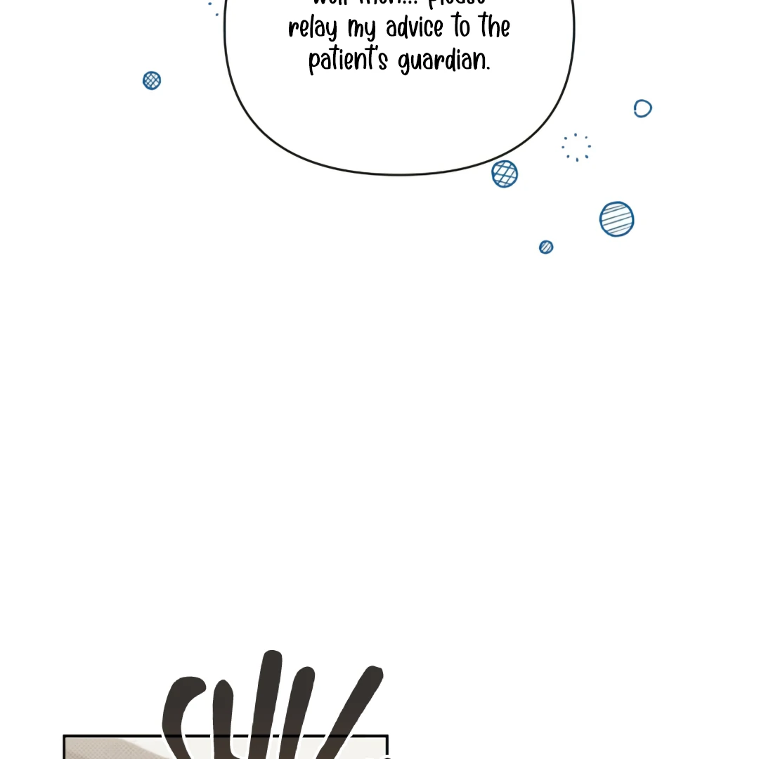Don’t Mess With the Puppy! Chapter 21 - Page 105 in English