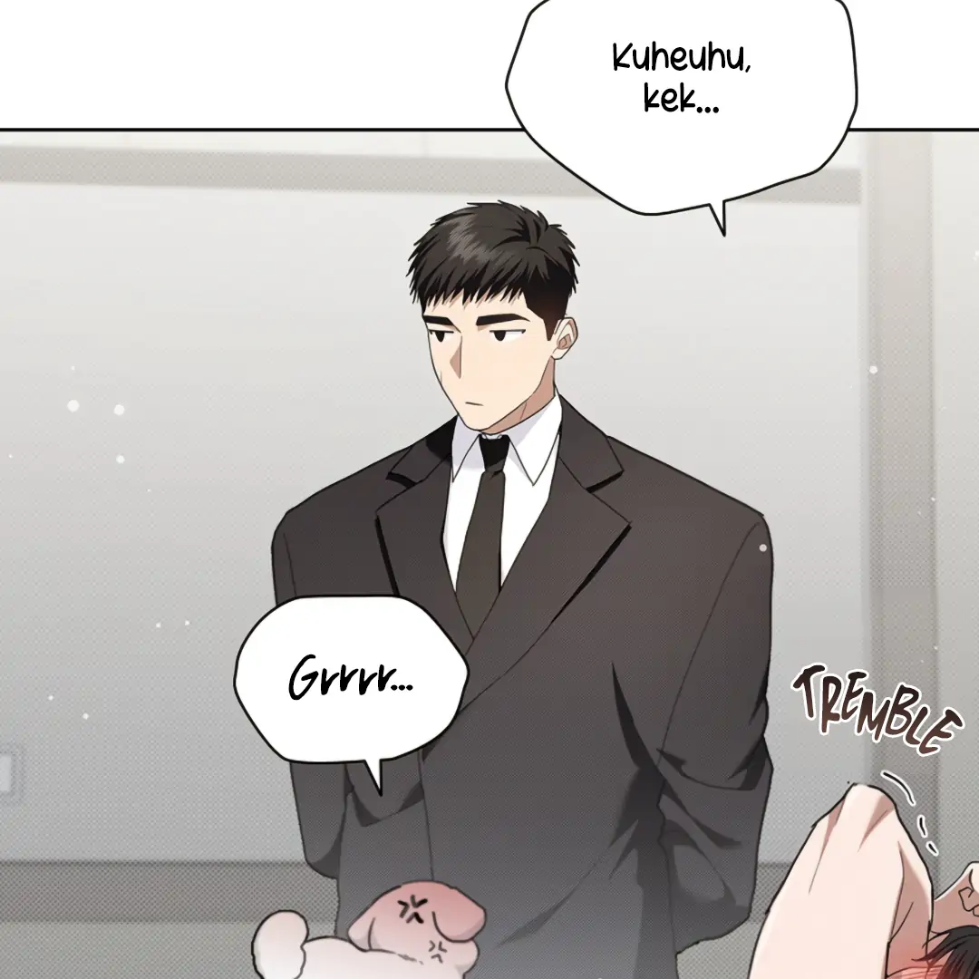 Don’t Mess With the Puppy! Chapter 21 - Page 123 in English