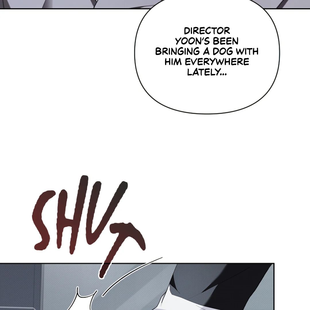 Don’t Mess With the Puppy! Chapter 21 - Page 14 in English